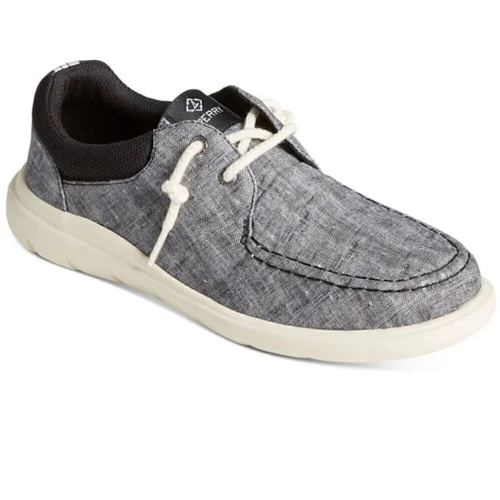 SPERRY
Women's Captain Moc Chambray Shoes size 10